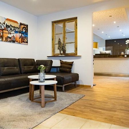 Osnabrück Hotel Restaurant Kohlbrecher Villeroy & Boch מראה חיצוני תמונה