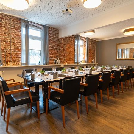 Osnabrück Hotel Restaurant Kohlbrecher Villeroy & Boch מראה חיצוני תמונה