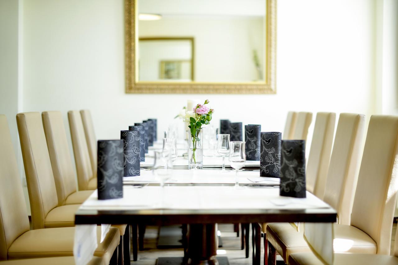 Osnabrück Hotel Restaurant Kohlbrecher Villeroy & Boch מראה חיצוני תמונה