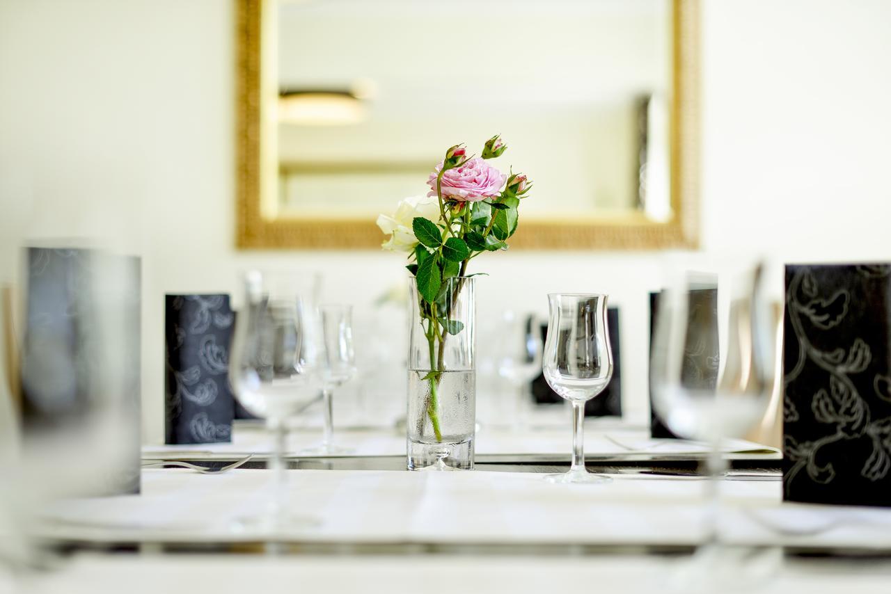 Osnabrück Hotel Restaurant Kohlbrecher Villeroy & Boch מראה חיצוני תמונה