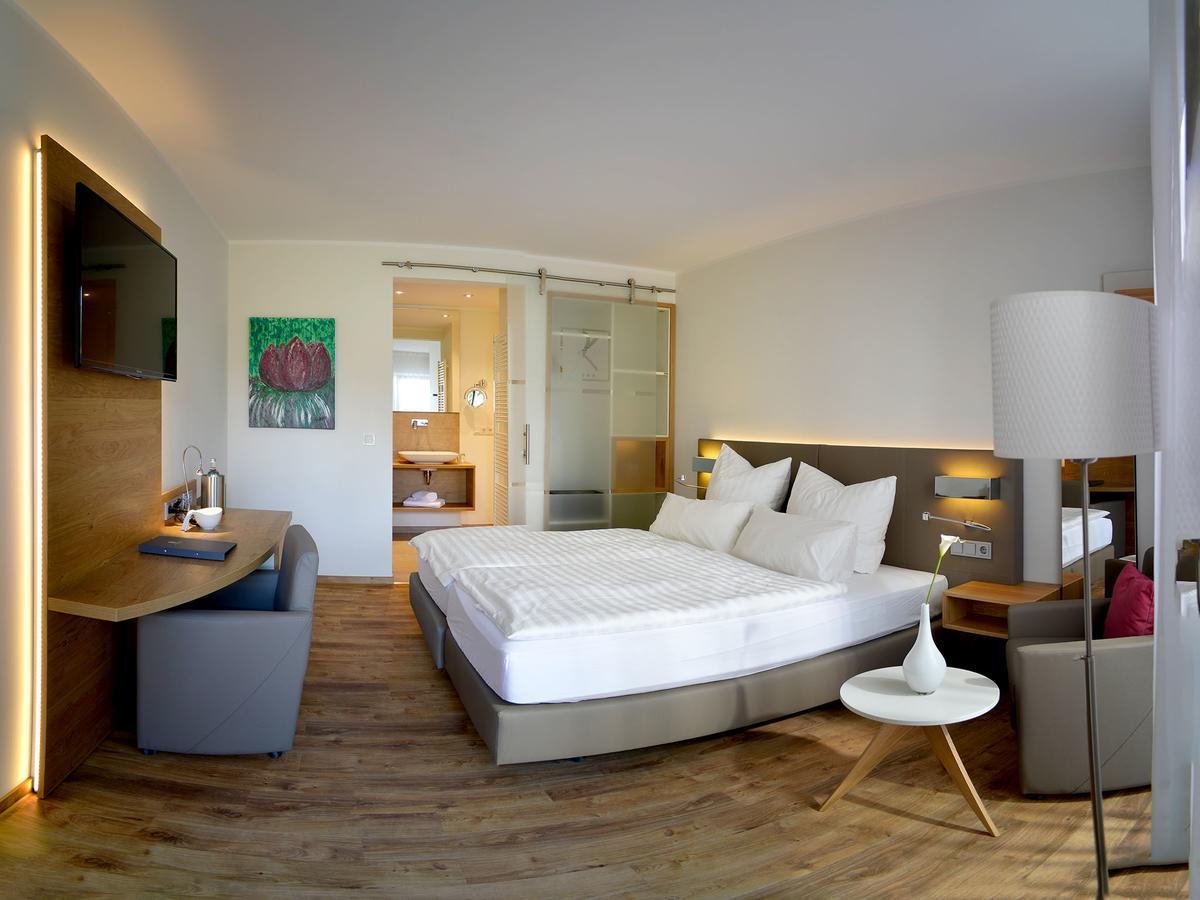Osnabrück Hotel Restaurant Kohlbrecher Villeroy & Boch מראה חיצוני תמונה
