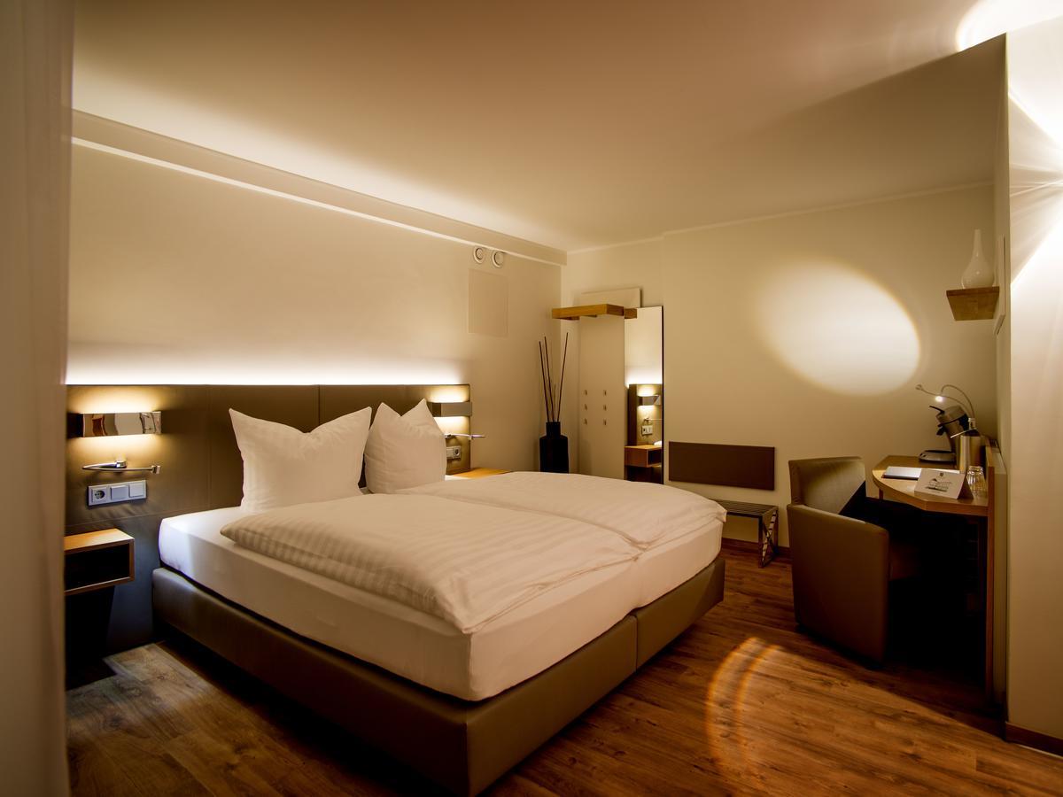 Osnabrück Hotel Restaurant Kohlbrecher Villeroy & Boch מראה חיצוני תמונה